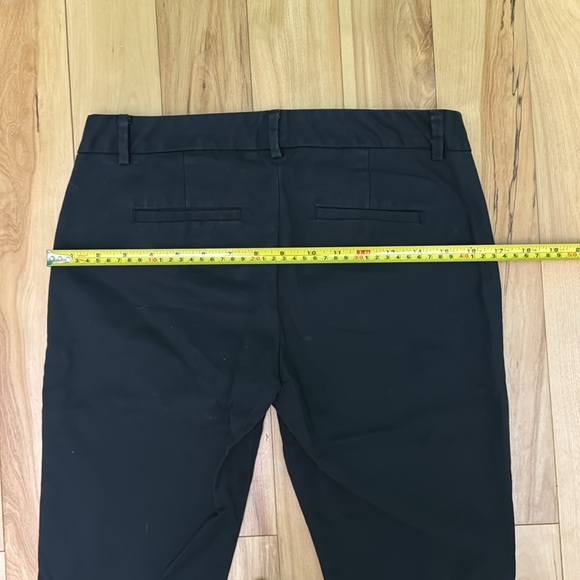 Smart Set Black pants Size 5 Juniors - Picture 4 of 4